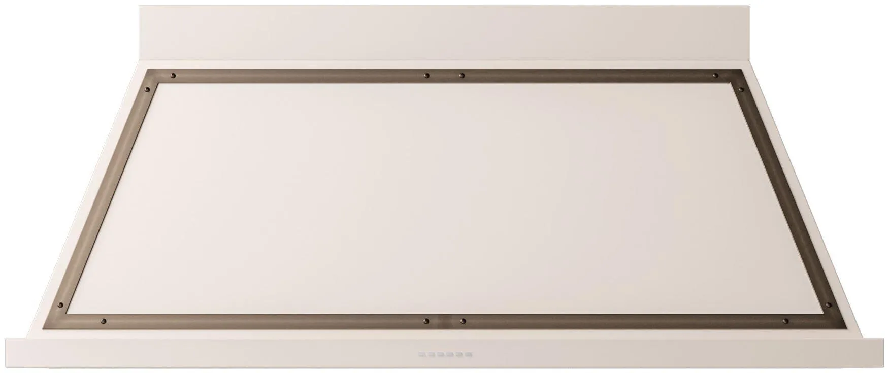 Ilve UANB60AWB Nostalgie 60 Inch Antique White Wall Mount Range Hood Ducted Hoods wall mount ducted hood sale