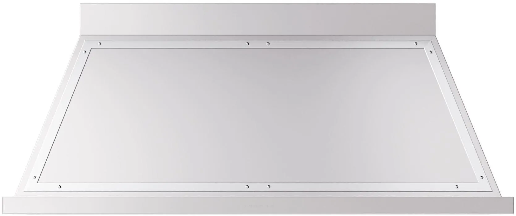 Ilve UANB60SSC Nostalgie 60 Inch Stainless Steel Wall Mount  Range Hood Ventilation Range Hoods high suction kitchen exhaust hood