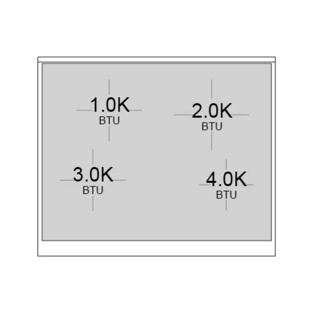 Ilve UNI304NMPSSP Ilve Uni304Nmpssp Nostalgie Ii Noblesse 30" Induction Range (Triple Glass Door, Stainless Steel, Copper)