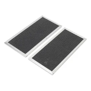 Jennair 6800 Over-The-Range Microwave Grease Filter, 2-Pack Hood Accessories LED light kits for hoods