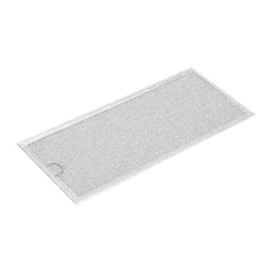 Jennair 6802A Over-The-Range Microwave Grease Filter Microwave Accessories microwave mounting hardware kit