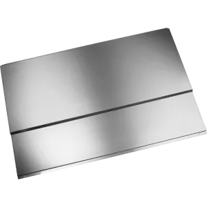 Jennair 8284755 19 11/16" To 39" Telescoping Backguard - For 48" Range Or Cooktop Range Accessories oven racks and replacement trays