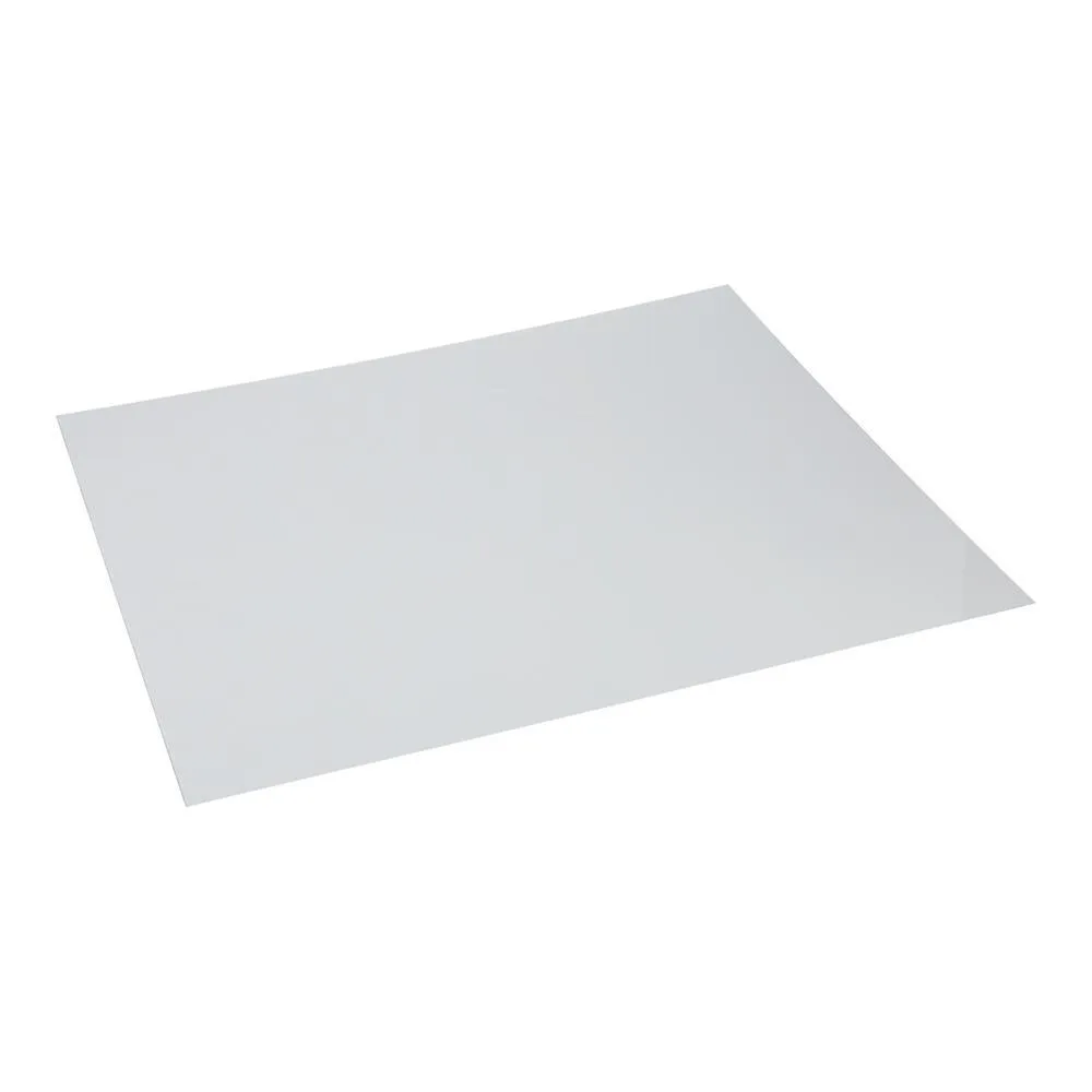 Jennair 99406 Range Reversible Backsplash Kit Range Accessories oven racks and replacement trays
