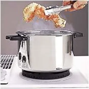 Jennair A145A Jenn-Air Big Pot Electric Element Range Accessories oven racks and replacement trays