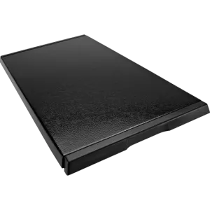 Jennair A341 One-Piece Grill Cover Range Accessories oven racks and replacement trays
