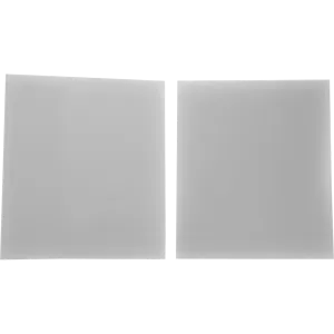 Jennair AO345W Jenn-Air Expressions&#8482; Collection Cooktop Grill Covers-White Range Accessories oven racks and replacement trays