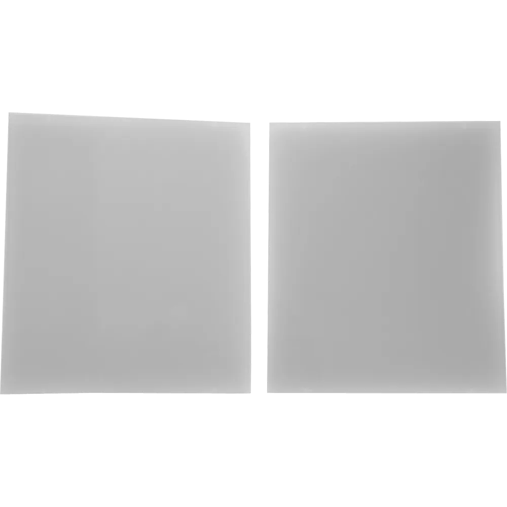 Jennair AO345W Jenn-Air Expressions&#8482; Collection Cooktop Grill Covers-White Range Accessories oven racks and replacement trays