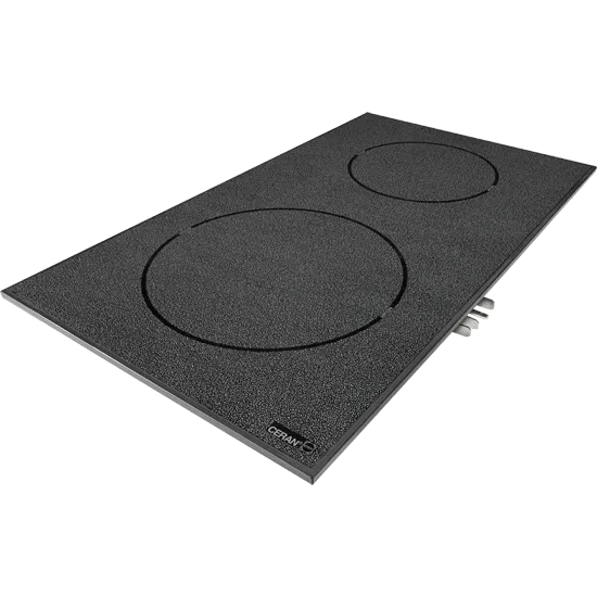 Jennair AR141W Expressions&#8482; Collection Radiant Element Cartridge Range Accessories oven racks and replacement trays
