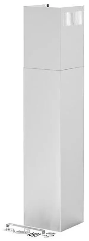 Jennair CHMEXT8036 Chimney Extension Hood Accessories LED light kits for hoods
