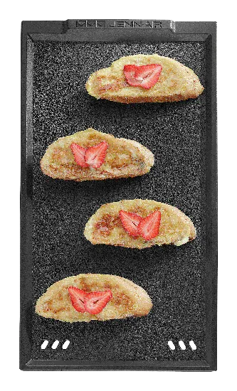 Jennair JEA8200ADX Designer Line Electric Griddle Accessory Range Accessories oven racks and replacement trays