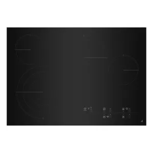 Jennair JEC4430KB Oblivion 30" Electric Radiant Cooktop With Emotive Controls Cooktops 30 inch cooktop online