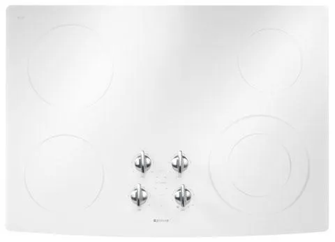 Jennair JEC8430ADF 30" Electric Radiant Cooktop Cooktops ceramic electric cooktops