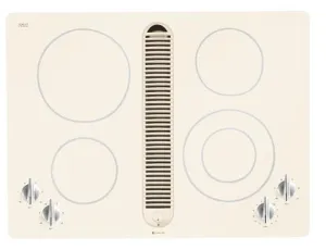 Jennair JED8430BDN Jenn-Air Electric 30" Downdraft Cooktop Cooktops ceramic electric cooktops
