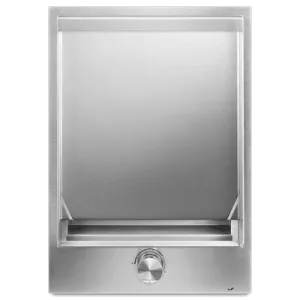 Jennair JEF3115GS Custom 15" Electric Griddle Cooktops 30 inch cooktop online