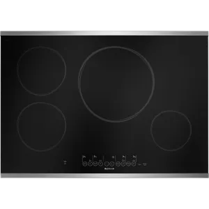 Jennair JEI0430ADS 30" Induction Cooktop Cooktops Jenn-Air Electric slide-in electric cooking range