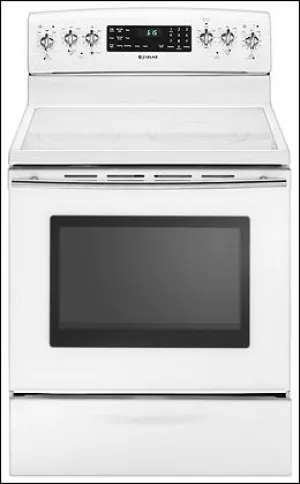 Jennair JER8885QAF Jenn-Air? Free-Standing Electric Range Freestanding Ranges freestanding dual fuel range 30 inch