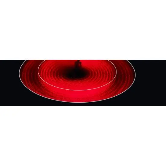 Jennair JES8850CAS Slide-In Electric Range With Convection, 30"