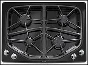 Jennair JGC8430BDB Jenn-Air 30" Gas Cooktop Gas 4 burner gas range for kitchen