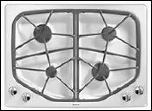 Jennair JGC8430BDW Jenn-Air 30" Gas Cooktop Cooktops ceramic electric cooktops