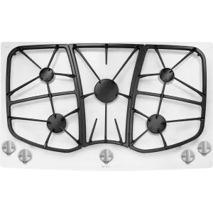 Jennair JGC9536BDF 36" Gas Cooktop Cooktops Jenn-Air Gas 4 burner gas range for kitchen