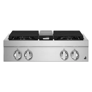 Jennair JGCP430HM Noir 30" Gas Rangetop Cooktops 5 burner cooktops sale