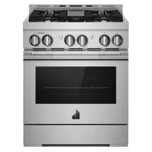 Jennair JGRP430HL Rise 30" Gas Professional Range Professional Ranges commercial oven for home kitchen