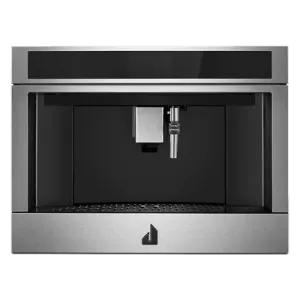 Jennair JJB6424HL Rise 60Cm Built-In Coffee System Coffee Systems espresso machines for home use