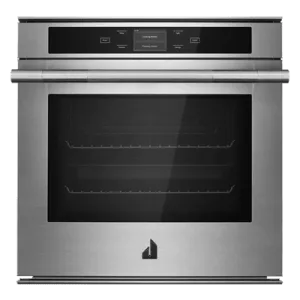 Jennair JJW2424HL Rise 60Cm Built-In Convection Oven Single Wall Ovens electric wall oven with convection