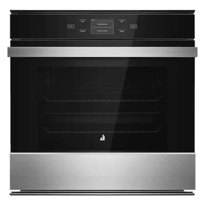 Jennair JJW2424HM Noir 60Cm Built-In Convection Oven Single Wall Ovens electric wall oven with convection