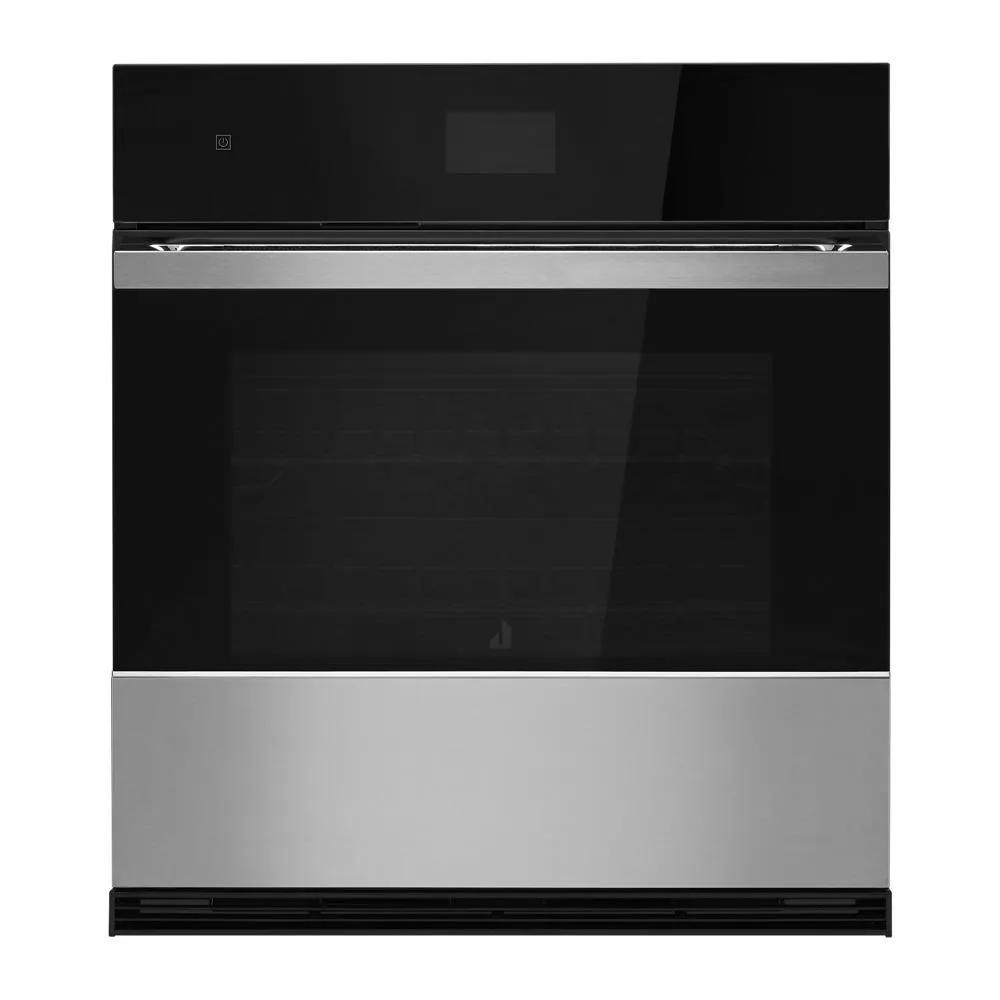 Jennair JJW2427LM Noir&#8482; 27" Single Wall Oven Wall Ovens oven with smart temperature control