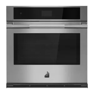 Jennair JJW2430LL Rise&#8482; 30" Single Wall Oven Single Wall Ovens single oven with self-cleaning feature