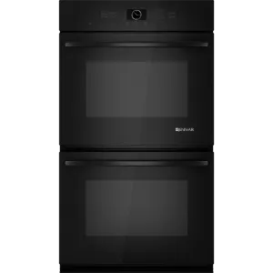 Jennair JJW2730WB 30" Double Wall Oven With Upper Multimode Convection Wall Ovens Jenn-Air Wall Ovens convection wall oven with steam assist