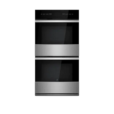 Jennair JJW2827IM Noir 27" Double Wall Oven With Multimode Convection System Double Wall Ovens built-in double oven 30 inch