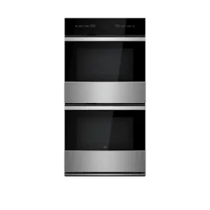 Jennair JJW2827IM Noir 27" Double Wall Oven With Multimode Convection System Double Wall Ovens built-in double oven 30 inch