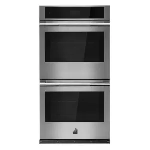 Jennair JJW2827LL Rise&#8482; 27" Double Wall Oven Double Wall Ovens built-in double oven 30 inch