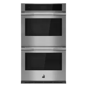 Jennair JJW2830LL Rise&#8482; 30" Double Wall Oven Wall Ovens oven with smart temperature control