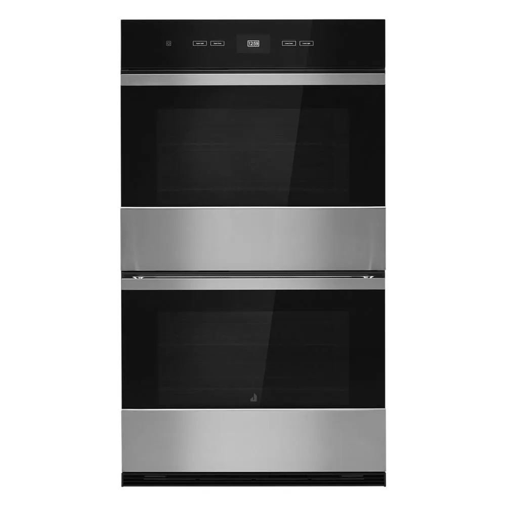 Jennair JJW2830LM Noir&#8482; 30" Double Wall Oven Double Wall Ovens built-in double oven 30 inch