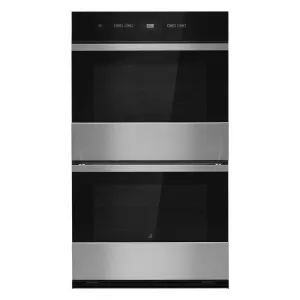 Jennair JJW2830LM Noir&#8482; 30" Double Wall Oven Double Wall Ovens built-in double oven 30 inch
