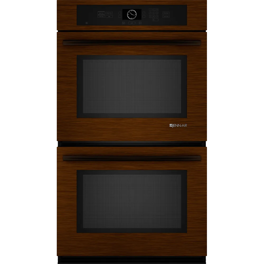 Jennair JJW2830WR 30" Double Wall Oven With Multimode Convection Double Wall Ovens built-in double oven 30 inch