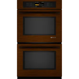 Jennair JJW3830WR 30" Double Wall Oven With V2&#8482; Vertical Dual-Fan Convection System Wall Ovens Jenn-Air Double Wall Ovens built-in double oven 30 inch