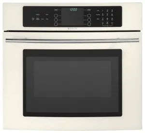 Jennair JJW8530DDQ Jenn-Air Electric 30 In. Single Wall Oven Single Wall Ovens single oven with self-cleaning feature