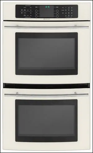 Jennair JJW8627DDQ Jenn-Air 27" Double Electric Wall Oven Double Wall Ovens built-in double oven 30 inch