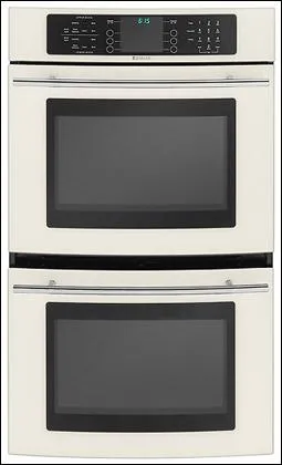 Jennair JJW8627DDQ Jenn-Air 27" Double Electric Wall Oven Double Wall Ovens built-in double oven 30 inch