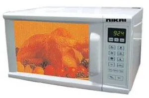 Jennair JJW9130DDB Jenn-Air 30" Single Electric Wall Oven Wall Ovens convection wall oven with steam assist