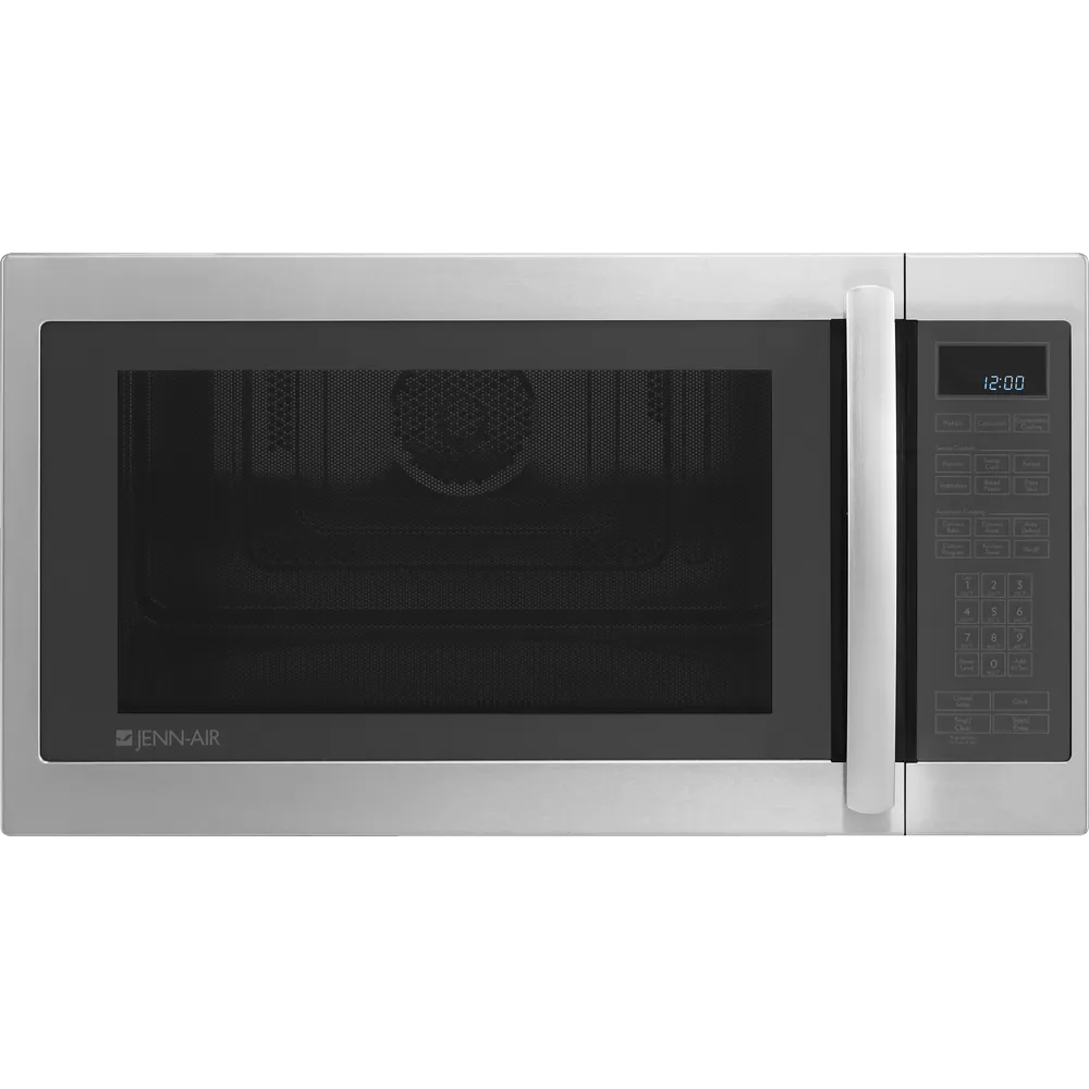 Jennair JMC1150WS Built-In/Countertop Microwave Oven With Convection Microwaves Jenn-Air Built In Microwaves best built-in microwave deals