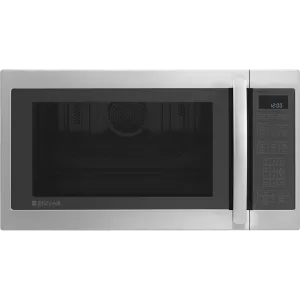 Jennair JMC1150WS Built-In/Countertop Microwave Oven With Convection Microwaves Jenn-Air Built In Microwaves best built-in microwave deals