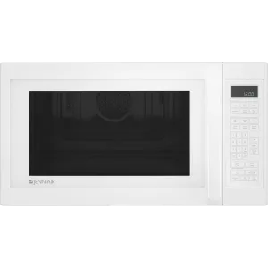 Jennair JMC1150WW Built-In/Countertop Microwave Oven With Convection Microwaves Jenn-Air Built In Microwaves best built-in microwave deals