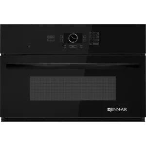 Jennair JMC2127WB 27" Built-In Microwave Oven Microwaves Jenn-Air Microwave Ovens smart sensor microwave oven