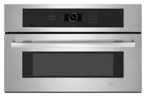 Jennair JMC2130WS Stainless Steel Jenn-Air Built-In Microwave Oven, 30" Built In Microwaves best built-in microwave deals