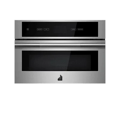 Jennair JMC2427IL Rise 27" Built-In Microwave Oven With Speed-Cook Built In Microwaves best built-in microwave deals